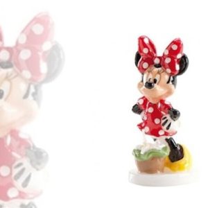 DEK CANDELINA MINNIE CM.8 - immagine 1