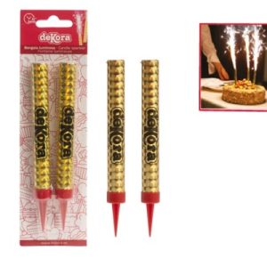 DEK CANDELINE FONTANA N.2 - immagine 1