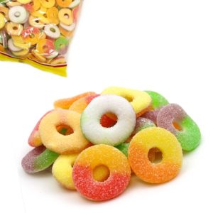 CDD TROLLI TROPICO'S S/G KG. 1 - immagine 1