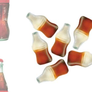 HAR HAPPY COLA/MINI COLA KG.1 - immagine 1