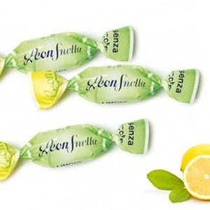 LEO LEONSNELLA LIMONE S/Z e S/G GR.500 - immagine 1