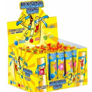 MNA NUNCHAKU CANDY GR30 X PZ 12 - immagine 1
