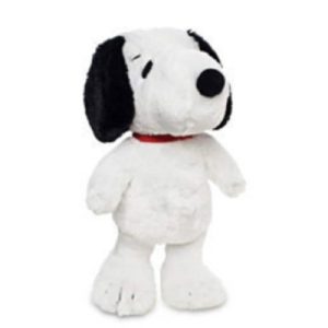 IGT SNOOPY CM18 - immagine 1