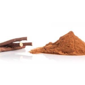 AMA LIQUIRIZIA IN POLVERE KG.1 - immagine 1
