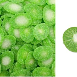 VID KIWI FRIZZANTI S/G PZ250 - immagine 1