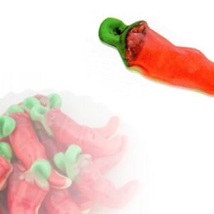 VID PEPERONCINI RIPIENI S/G PZ 75 - immagine 1