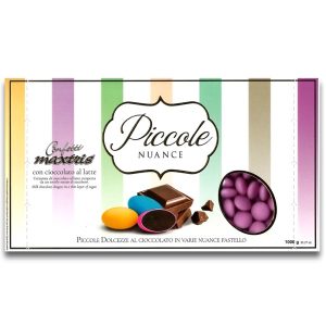 ITA LENTI NUANCE PASTELLO ROSA S/G KG. 1 - immagine 1