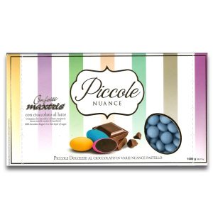 ITA LENTI NUANCE PASTELLO CELESTE S/G KG. 1 - immagine 1