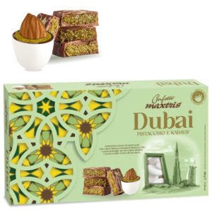 ITA CONFETTI MAXTRIS GR500 DUBAI CHOCOLATE - immagine 1