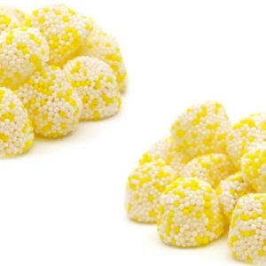 ROS MORE PRALINATE B/GIALLE S/G e S/L KG.1 - immagine 1