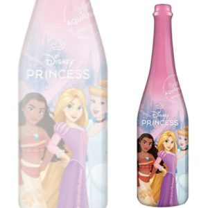 BEV SPUMANTE ANALCOLICO PRINCIPESSE DISNEY (uva) CL.75 - immagine 1