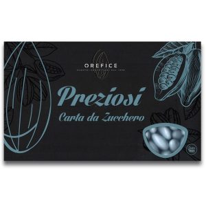 ORE CONFETTI RIPIENI CARTA DA ZUCCHERO PREZIOSI S/G GR900 - immagine 1