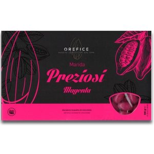 ORE CONFETTI RIPIENI MAGENTA PREZIOSI S/G GR900 - immagine 1