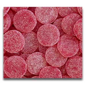 VID EURO PICA FRAGOLA FRIZZ U250 - immagine 1