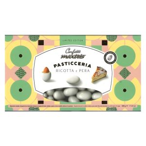 ITA CONFETTI MAXTRIS GR500 S/G RICOTTA E PERA - immagine 1