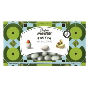 ITA CONFETTI MAXTRIS GR500 S/G PISTACCHIO - immagine 1