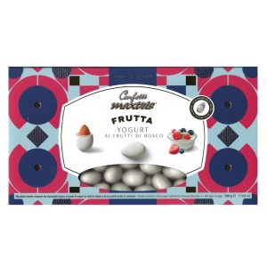 ITA CONFETTI MAXTRIS GR500 S/G YOGURT AI FRUTTI DI BOSCO - immagine 1