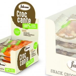 FAL EXPO CROCCANTE (ARACHIDI, SESAMO, RISO SOFF) S/G PZ 24 - immagine 1