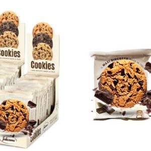 FAL COOKIES EXPO CIOKO LATTE GR50 X PZ 13 - immagine 1