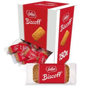 LOT DISPENSER LOTUS BISCOFF PZ 150 - immagine 1