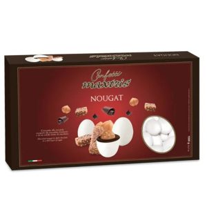 ITA CONFETTI MAXTRIS NOUGAT KG. 1 - immagine 1