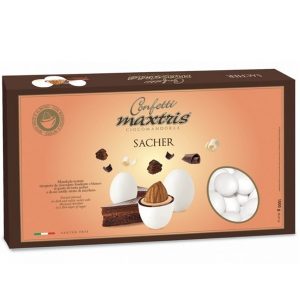 ITA CONFETTI MAXTRIS SACHER S/G KG.1 - immagine 1