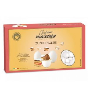 ITA CONFETTI MAXTRIS ZUPPA INGLESE S/G KG.1 - immagine 1