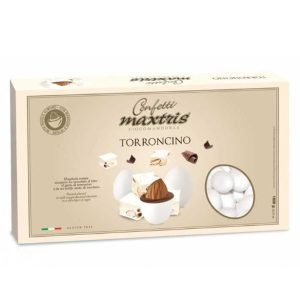ITA CONFETTI MAXTRIS TORRONCINO S/G KG.1 - immagine 1