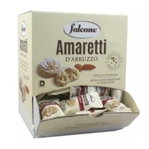 FAL AMARETTI D'ABRUZZO EXPO KG1 (100 PZ) - immagine 1