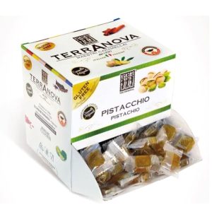 TER BOX CARAMELLE ARTIGIANALI PISTACCHIO S/G KG.1 - immagine 1