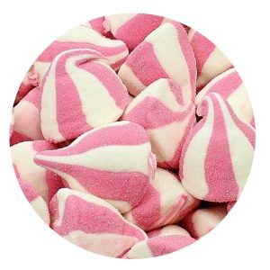 FIN MM CAPPELLO ELFO FRAGOLA KG.1 - immagine 1