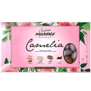 ITA CONFETTI MAXTRIS NUANCE CAMELIA S/G KG. 1 - immagine 1