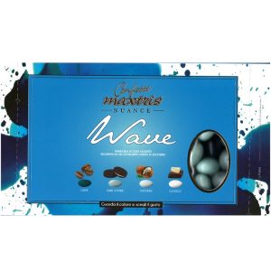 ITA CONFETTI MAXTRIS NUANCE WAVE S/G KG. 1 - immagine 1