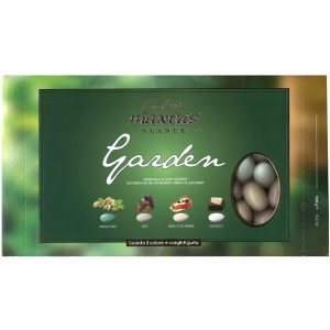 ITA CONFETTI MAXTRIS NUANCE GARDEN S/G KG. 1 - immagine 1