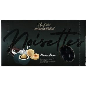 ITA LES NOISETTES NUANCE BLACK S/G KG.1 - immagine 1