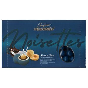 ITA LES NOISETTES NUANCE BLUE S/G KG.1 - immagine 1