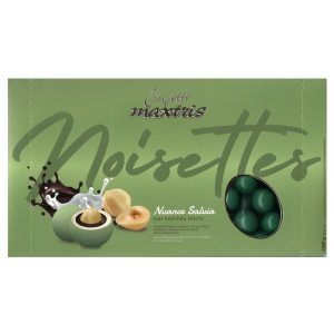 ITA LES NOISETTES NUANCE SALVIA S/G KG.1 - immagine 1