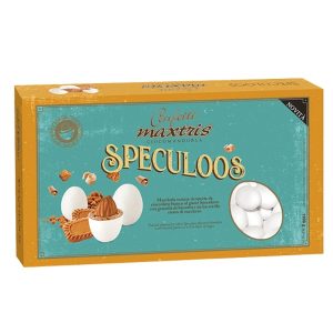 ITA CONFETTI MAXTRIS SPECULOOS (tipo Lotus Biscoff) KG.1 - immagine 1