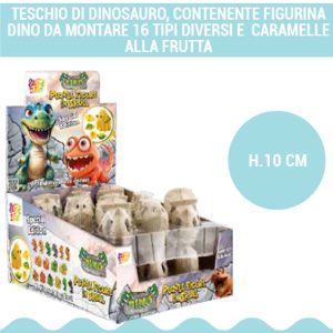 BON DINO TESCHIO GR5 X PZ 18 - immagine 1
