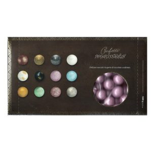 ITA CONFETTI LES PERLES ETE' ROSE S/G KG.1 - immagine 1