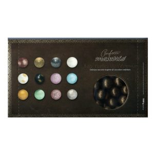 ITA CONFETTI LES PERLES ETE' BLACK GOLD S/G KG.1 - immagine 1
