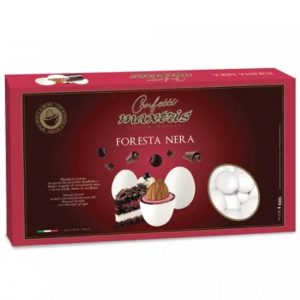 ITA CONFETTI MAXTRIS FORESTA NERA S/G KG.1 - immagine 1