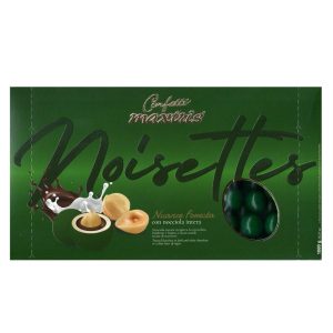 ITA LES NOISETTES NUANCE FORESTA S/G KG.1 - immagine 1