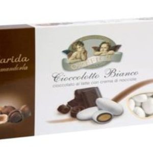ORE CONFETTI MARIDA CIOCCOLOTTO NUT S/G GR500 - immagine 1