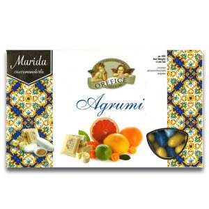 ORE CONFETTI MARIDA MIXED AGRUMI S/G GR500 - immagine 1