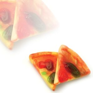 DUL DAMEL FETTE PIZZA S/G KG. 1 - immagine 1