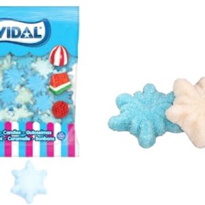 VID FIOCCHI DI NEVE S/G KG.1 - immagine 1