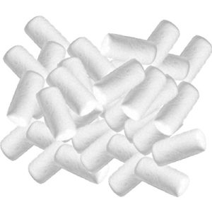 VID GESSETTI LIQUIRIZIA CONFETTATI KG.1 - immagine 1