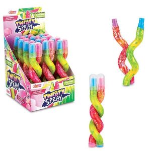 FIZ TWISTY SPRAY GR40 X PZ 12 - immagine 1