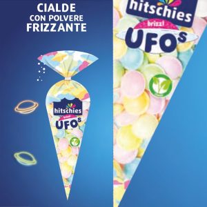 CDD CONO BRIZZI UFOS GR75 - immagine 1